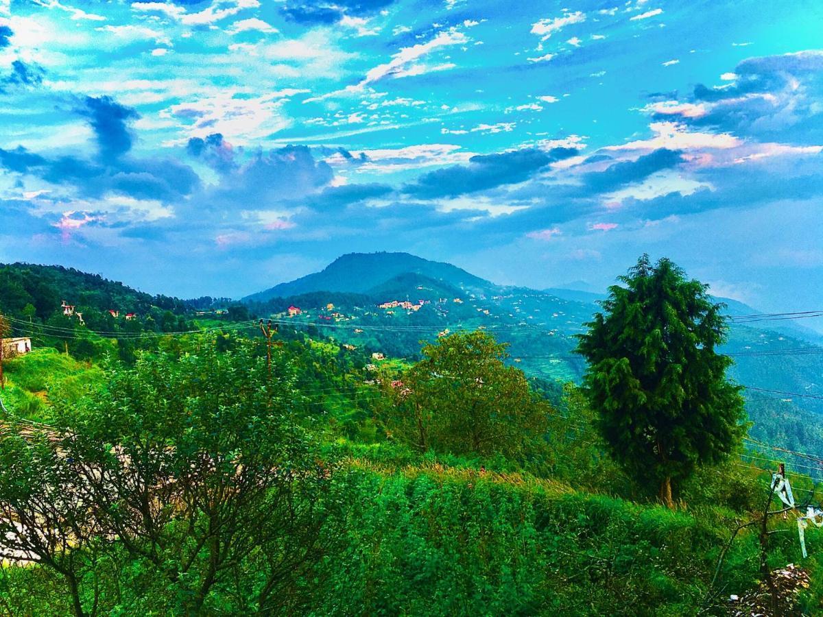 La Riqueza Kanatal #Mountain View Rooms # Near To Kodia Forest Jungle Saafari # 05 Mins From Adventure Activities Exterior photo