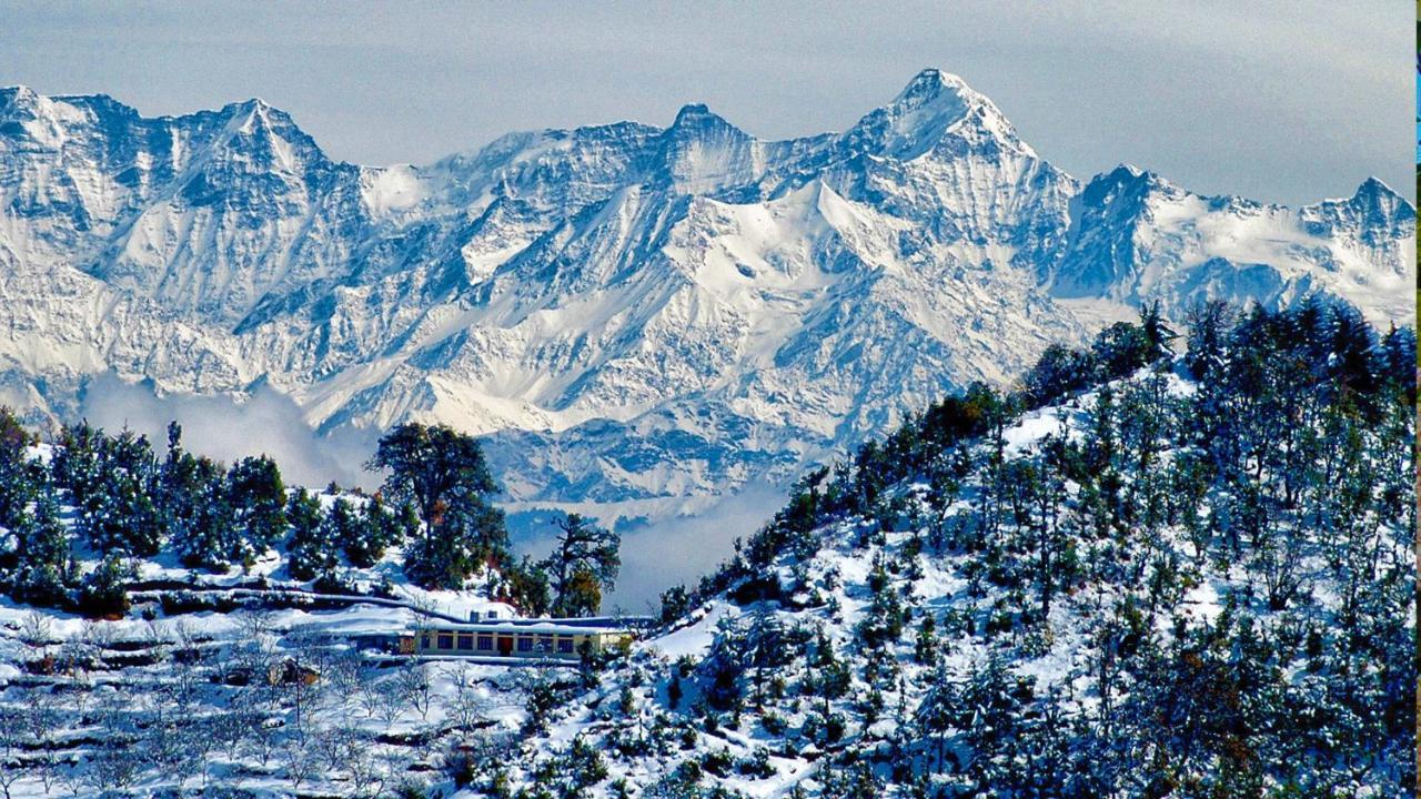 La Riqueza Kanatal #Mountain View Rooms # Near To Kodia Forest Jungle Saafari # 05 Mins From Adventure Activities Exterior photo