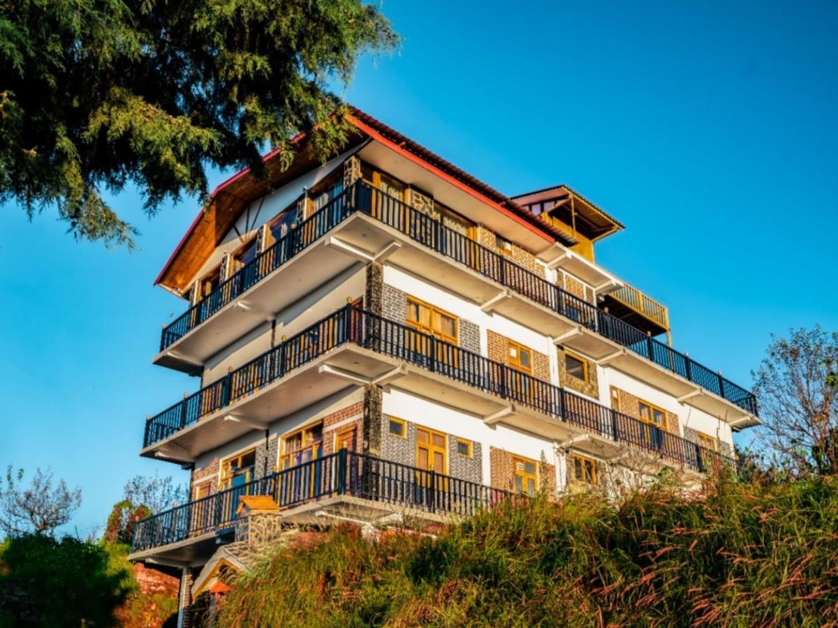 La Riqueza Kanatal #Mountain View Rooms # Near To Kodia Forest Jungle Saafari # 05 Mins From Adventure Activities Exterior photo