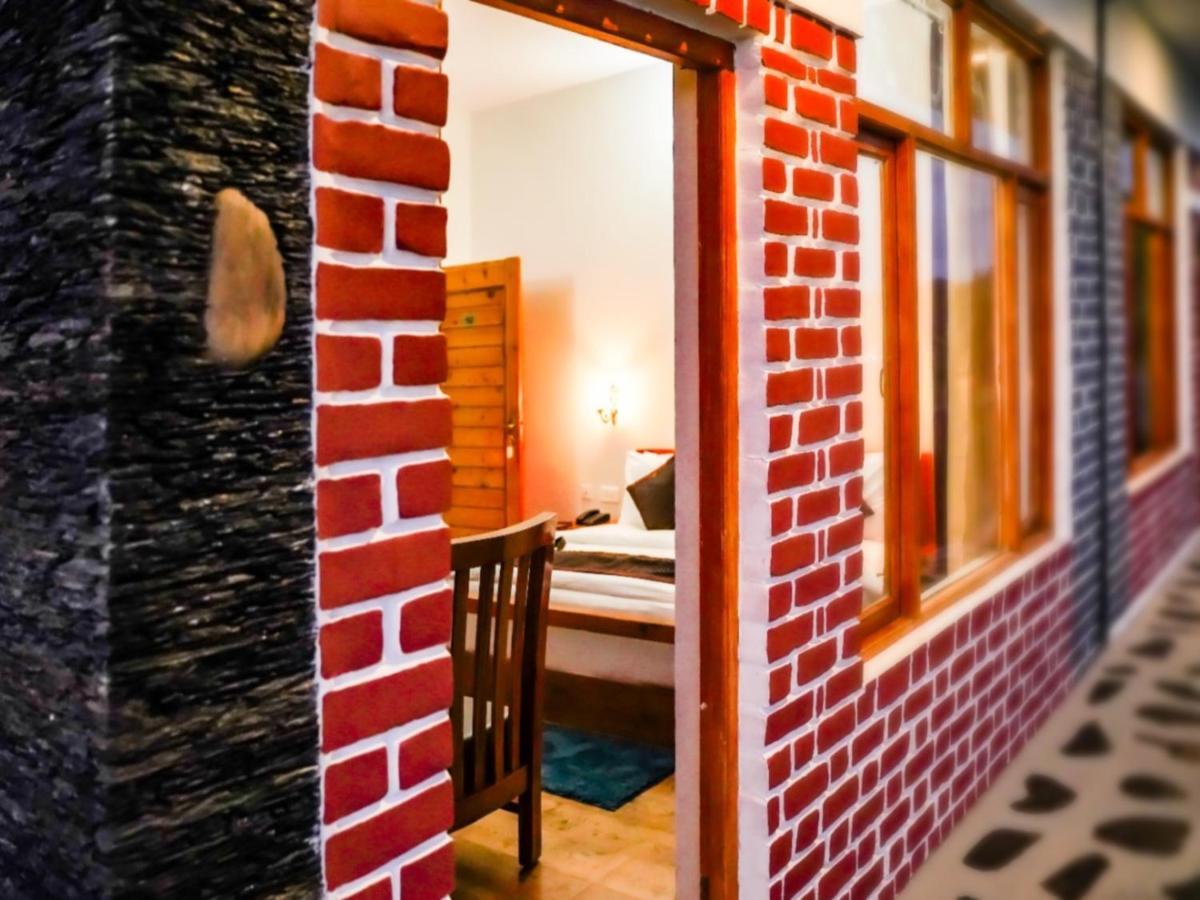 La Riqueza Kanatal #Mountain View Rooms # Near To Kodia Forest Jungle Saafari # 05 Mins From Adventure Activities Exterior photo