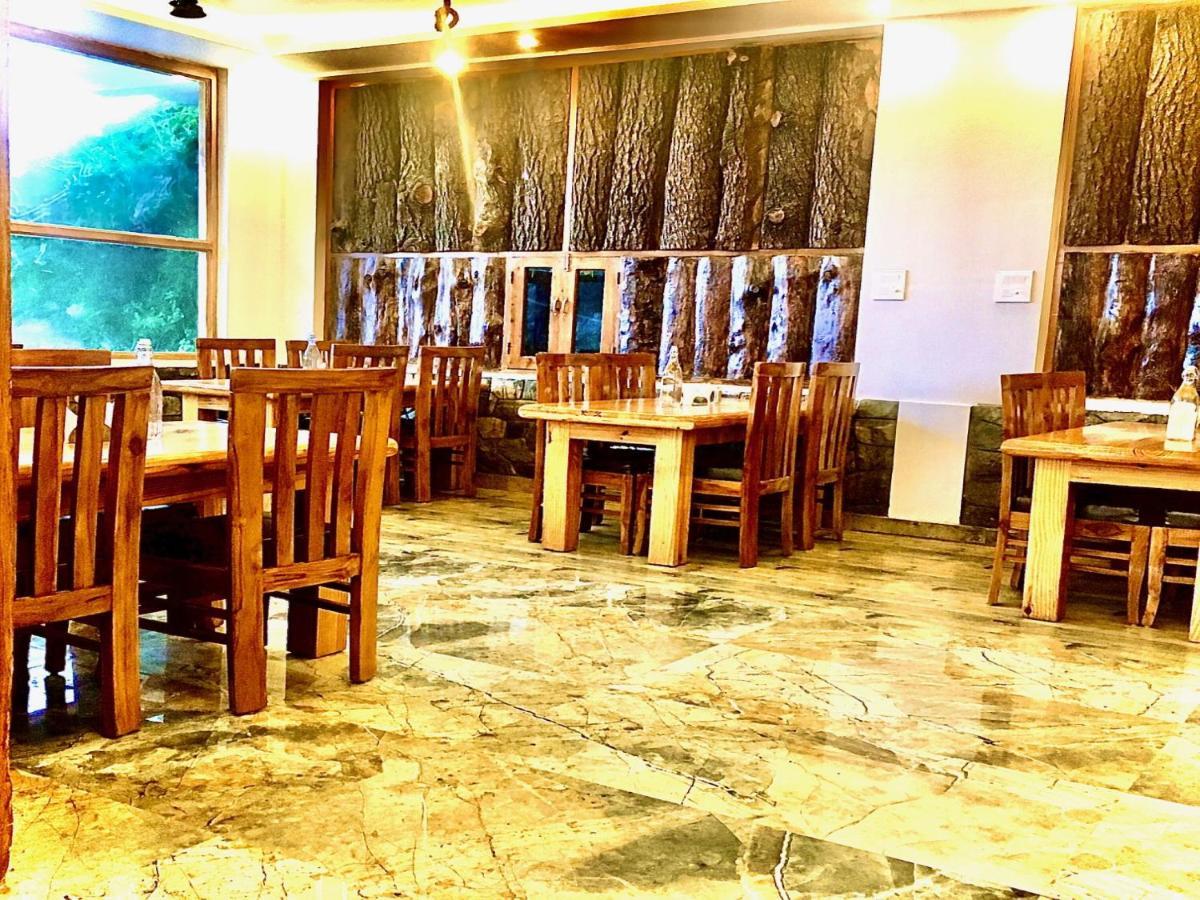 La Riqueza Kanatal #Mountain View Rooms # Near To Kodia Forest Jungle Saafari # 05 Mins From Adventure Activities Exterior photo