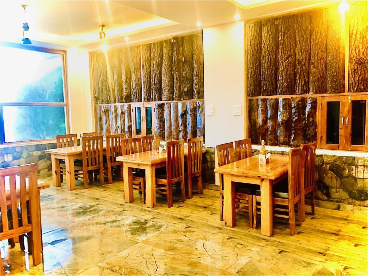 La Riqueza Kanatal #Mountain View Rooms # Near To Kodia Forest Jungle Saafari # 05 Mins From Adventure Activities Exterior photo