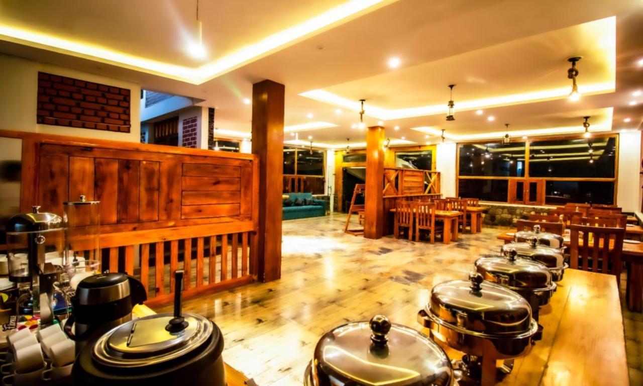 La Riqueza Kanatal #Mountain View Rooms # Near To Kodia Forest Jungle Saafari # 05 Mins From Adventure Activities Exterior photo