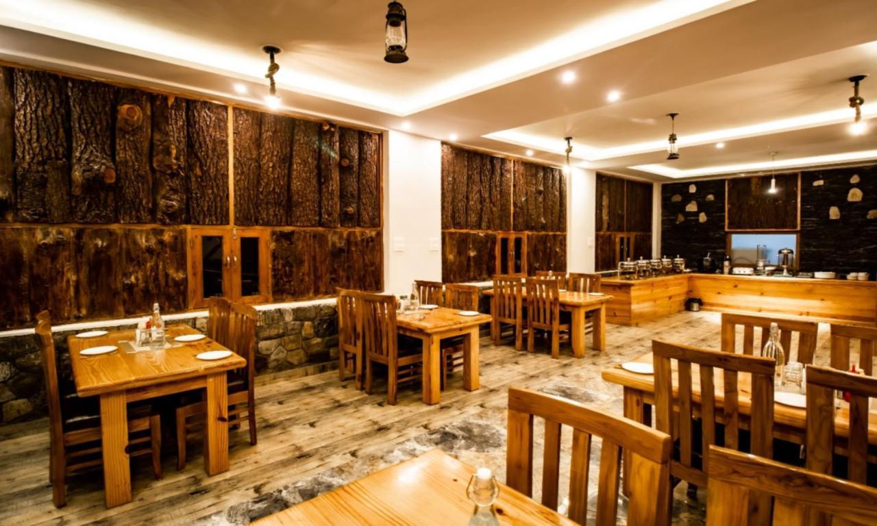 La Riqueza Kanatal #Mountain View Rooms # Near To Kodia Forest Jungle Saafari # 05 Mins From Adventure Activities Exterior photo
