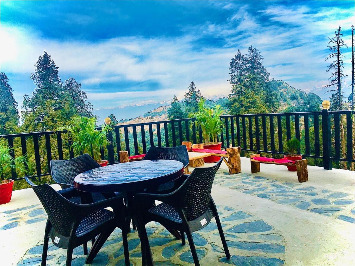 La Riqueza Kanatal #Mountain View Rooms # Near To Kodia Forest Jungle Saafari # 05 Mins From Adventure Activities Exterior photo