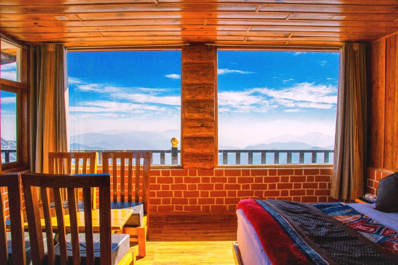 La Riqueza Kanatal #Mountain View Rooms # Near To Kodia Forest Jungle Saafari # 05 Mins From Adventure Activities Exterior photo