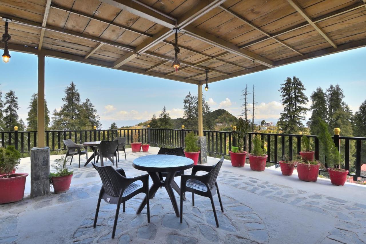La Riqueza Kanatal #Mountain View Rooms # Near To Kodia Forest Jungle Saafari # 05 Mins From Adventure Activities Exterior photo