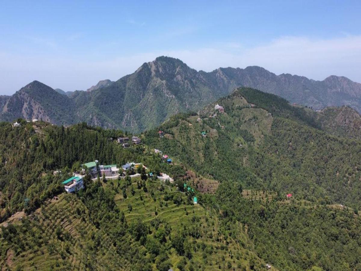 La Riqueza Kanatal #Mountain View Rooms # Near To Kodia Forest Jungle Saafari # 05 Mins From Adventure Activities Exterior photo