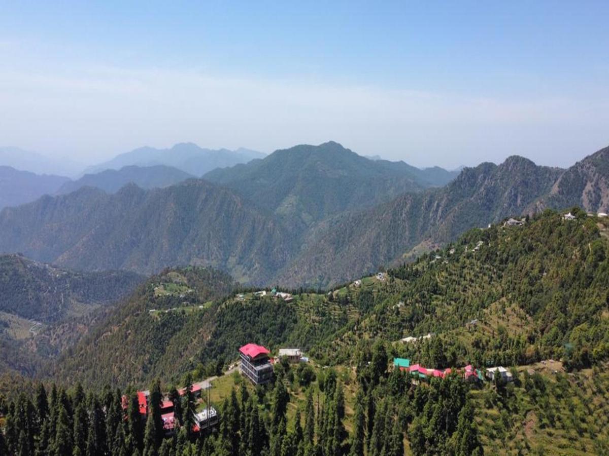 La Riqueza Kanatal #Mountain View Rooms # Near To Kodia Forest Jungle Saafari # 05 Mins From Adventure Activities Exterior photo