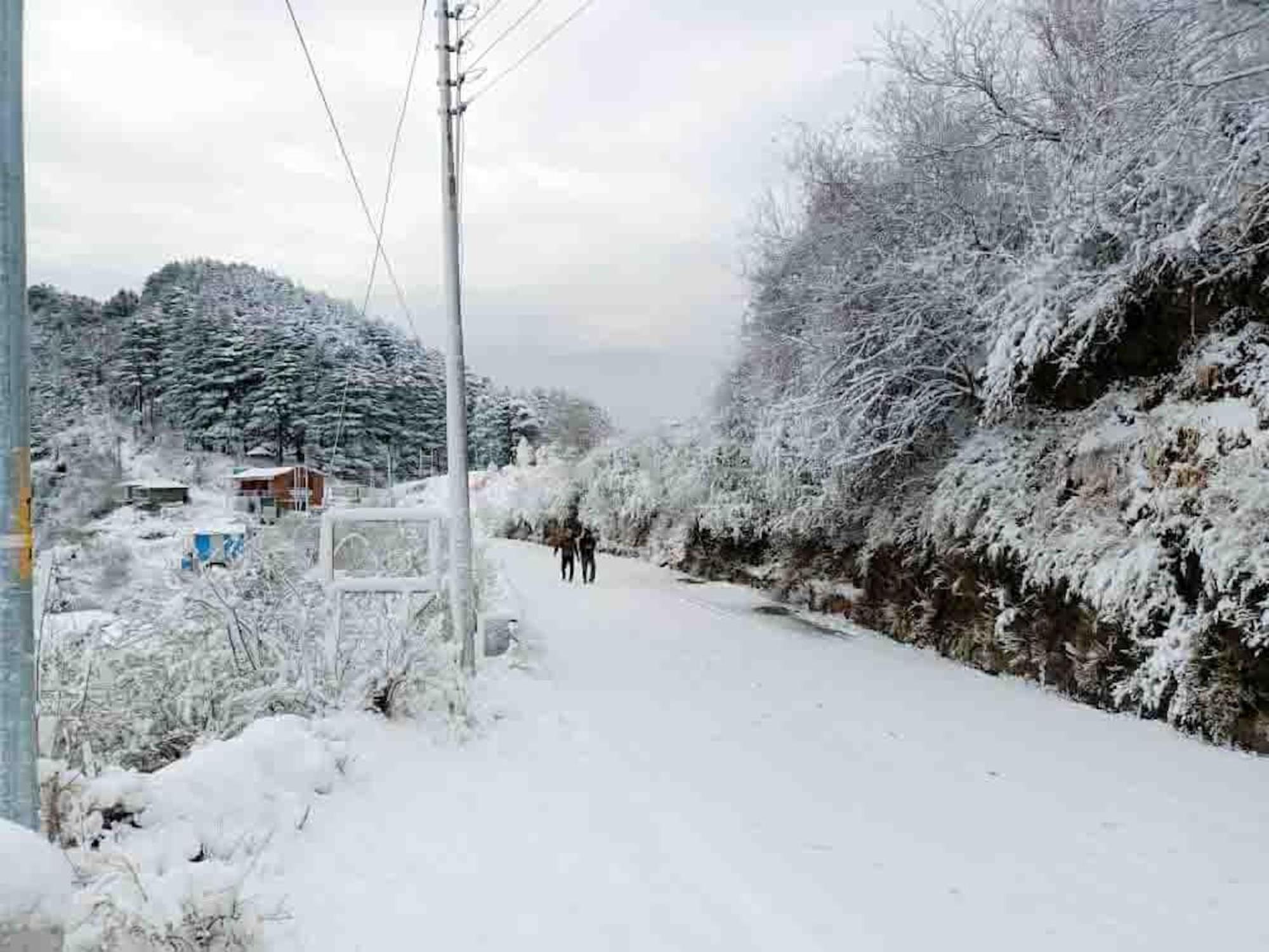 La Riqueza Kanatal #Mountain View Rooms # Near To Kodia Forest Jungle Saafari # 05 Mins From Adventure Activities Exterior photo